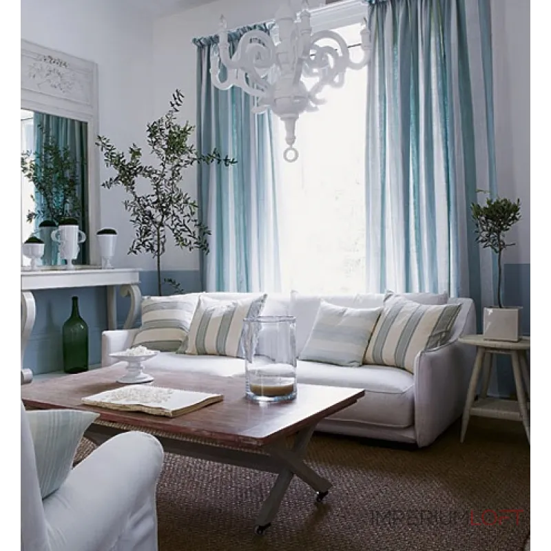 Подвесная люстра Paper