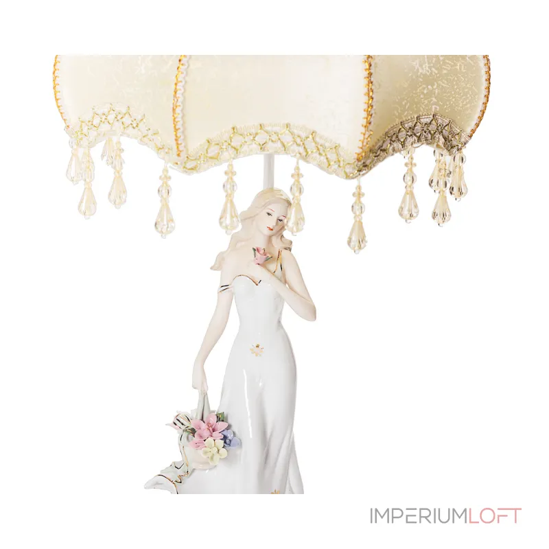 лампа настольная TC-013 от ImperiumLoft