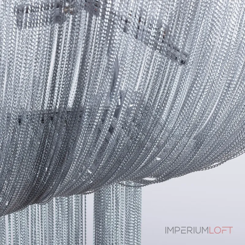 Подвесная люстра Atlantis A16S