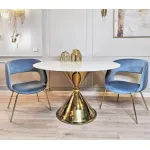 Статуэтка polka dot ceramic elephant от ImperiumLoft