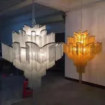 Подвесная люстра Stream J50S