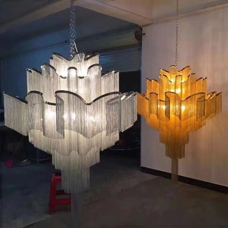 Подвесная люстра Stream J50S