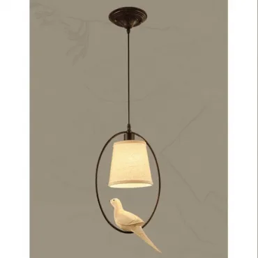 Подвесной светильник BlessLight 8005–1S 30256