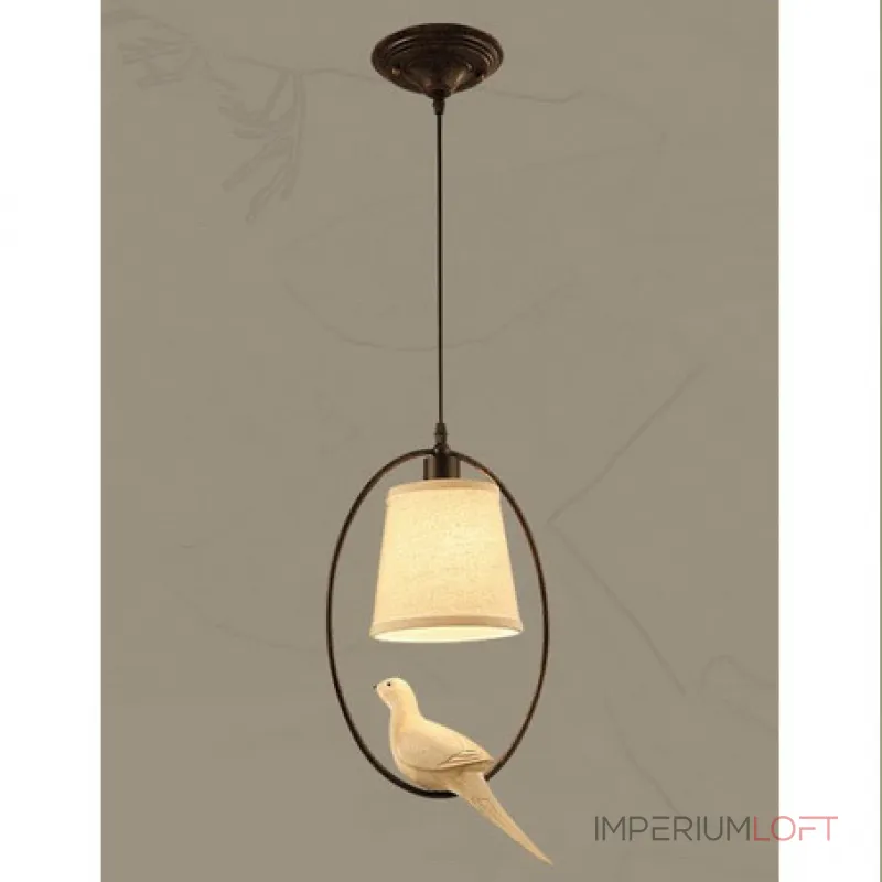 Подвесной светильник BlessLight 8005–1S 30256 Подвесной светильник BlessLight 8005–1S 30256