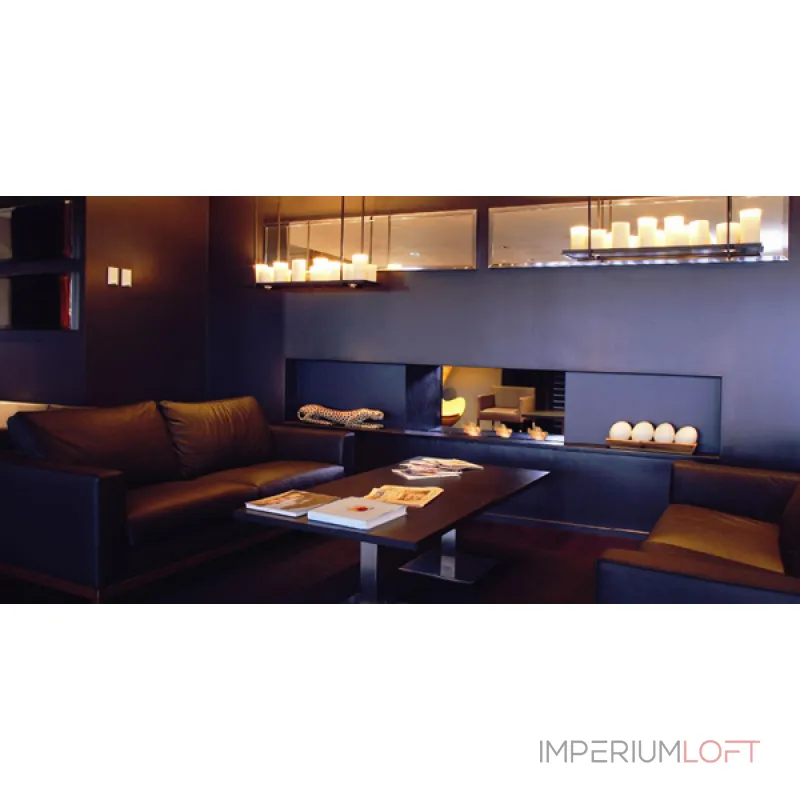 Люстра на штанге Altar Люстра на штанге Altar