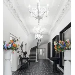 Подвесная люстра Paper