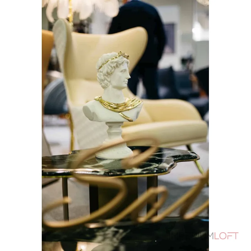 Статуэтка BlessLight Antique bust 2016