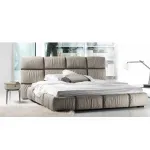 Кровать crossover от ImperiumLoft