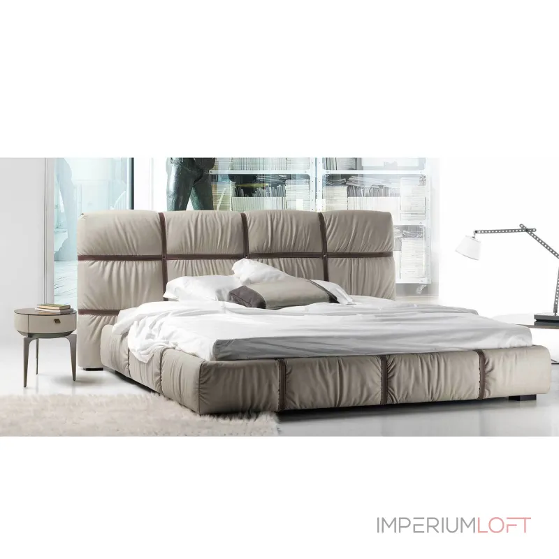 Кровать crossover от ImperiumLoft Кровать crossover от ImperiumLoft