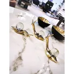 Статуэтка crystal snail от ImperiumLoft