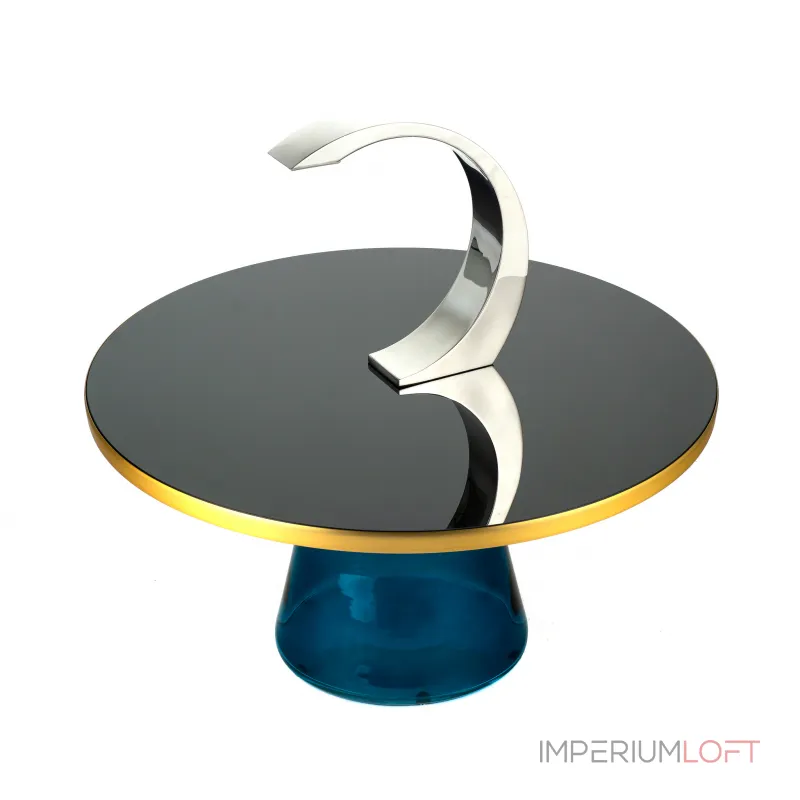 Стол bell classicon coffee table от ImperiumLoft