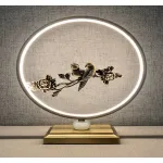 Лампа Настольная Tt2098 от ImperiumLoft