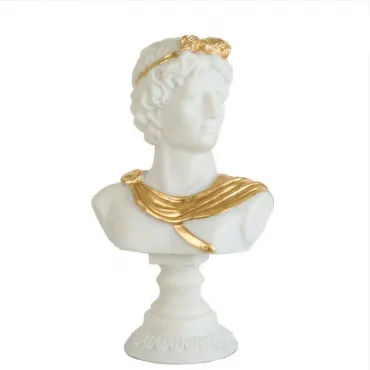 Статуэтка BlessLight Antique bust 2016 Статуэтка BlessLight Antique bust 2016