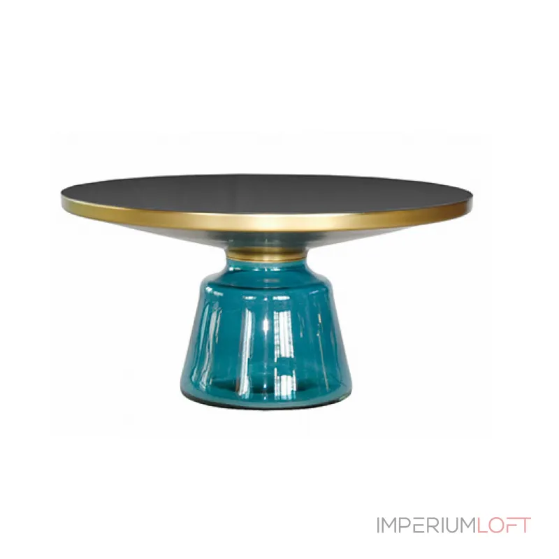 Стол bell classicon coffee table от ImperiumLoft