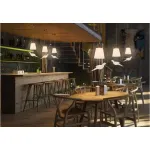 Подвесной светильник BlessLight 8005–1S 30256