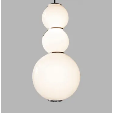 Подвесной светильник Pearls D