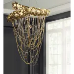 Подвесная люстра Mcqueen