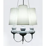 Подвесная люстра BlessLight Josephine Queen 3 10297