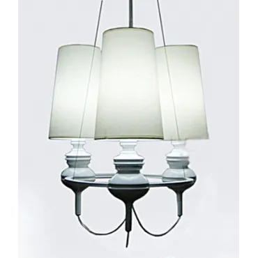 Подвесная люстра BlessLight Josephine Queen 3 10297