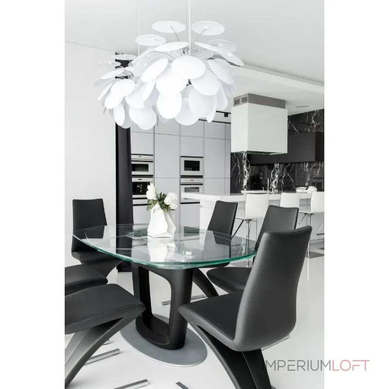 Подвесной светильник Discoco