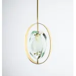 Подвесной светильник Fontana Model 1933