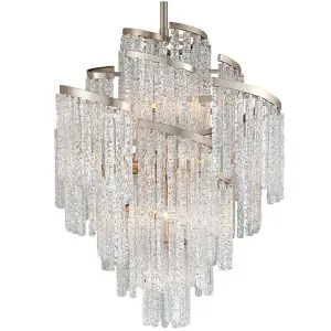 Подвесная люстра BlessLight Mont Blanc 21164