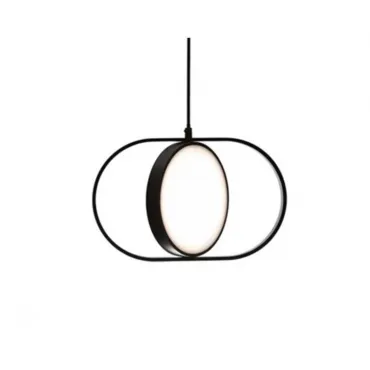 Подвесной светильник BlessLight Kuu Horizontal 17547 Подвесной светильник BlessLight Kuu Horizontal 17547