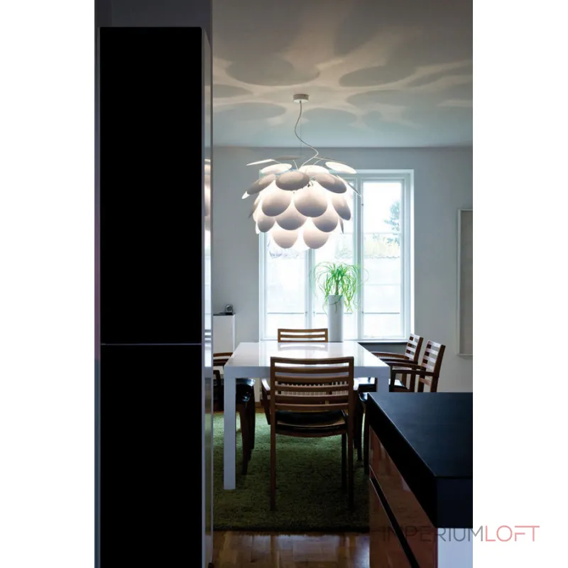 Подвесной светильник Discoco