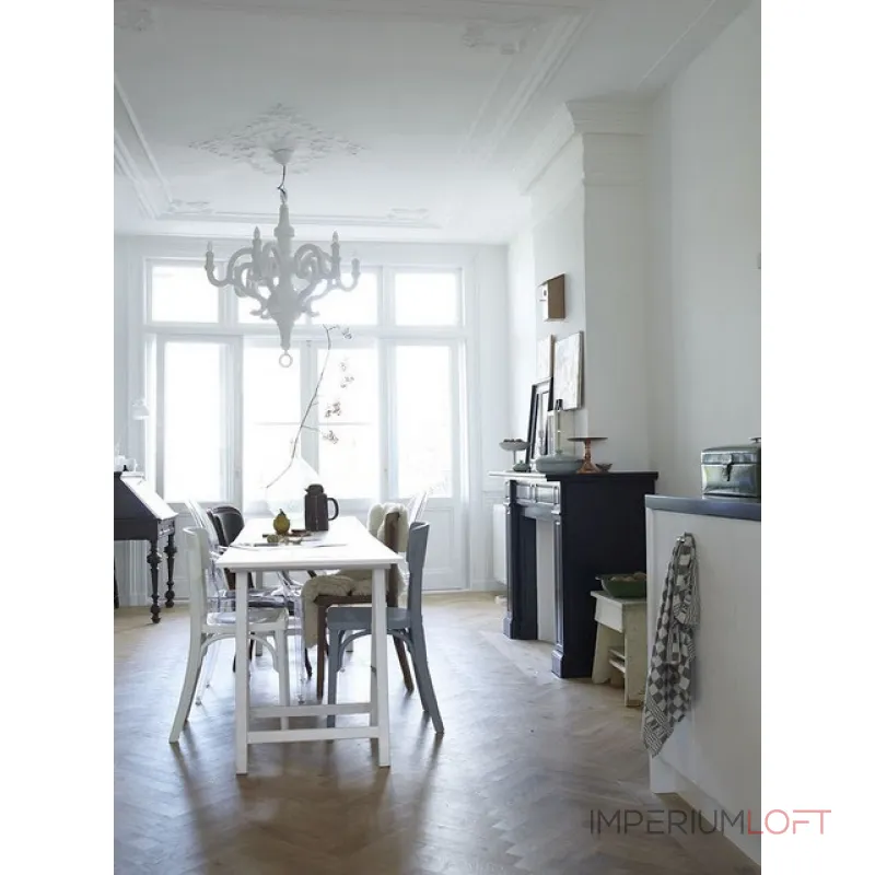 Подвесная люстра Paper