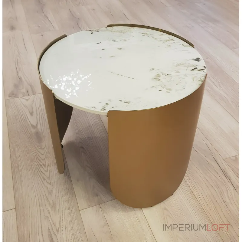 Стол stone antique s от ImperiumLoft