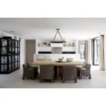 Люстра на штанге Altar