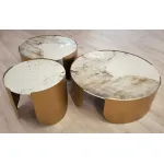 Стол stone antique s от ImperiumLoft