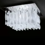 Потолочная люстра Aura