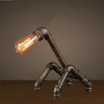 Настольная лампа BlessLight 6103–T1 30166