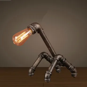 Настольная лампа BlessLight 6103–T1 30166