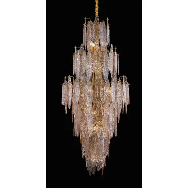 Подвесная люстра Md1721-60 Round