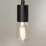 ретро–лампа Edison Bulb T45 от ImperiumLoft