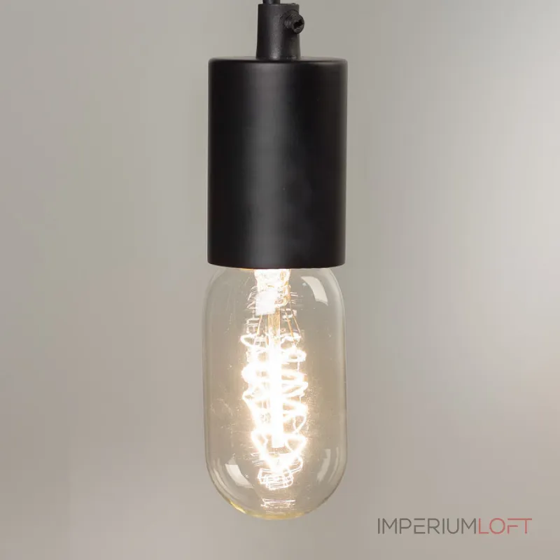 ретро–лампа Edison Bulb T45 от ImperiumLoft ретро–лампа Edison Bulb T45 от ImperiumLoft