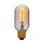 ретро–лампа Edison Bulb T45 от ImperiumLoft