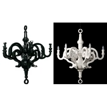 Подвесная люстра Paper Подвесная люстра Paper