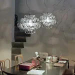 Подвесная люстра Giogali Sp 35