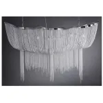 Подвесная люстра Atlantis A16S