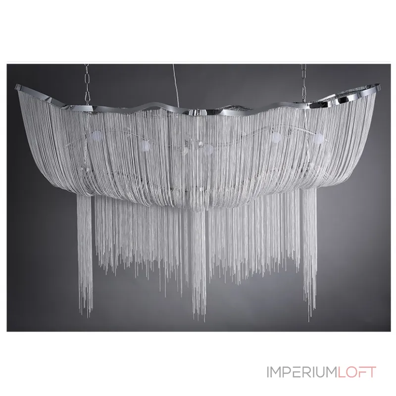 Подвесная люстра Atlantis A16S