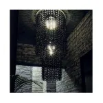 Подвесная люстра Giogali PL CAS 1