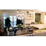 Подвесной светильник Discoco