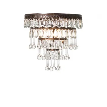 Подвесная люстра BlessLight Angel tears 01–20 d35 30319