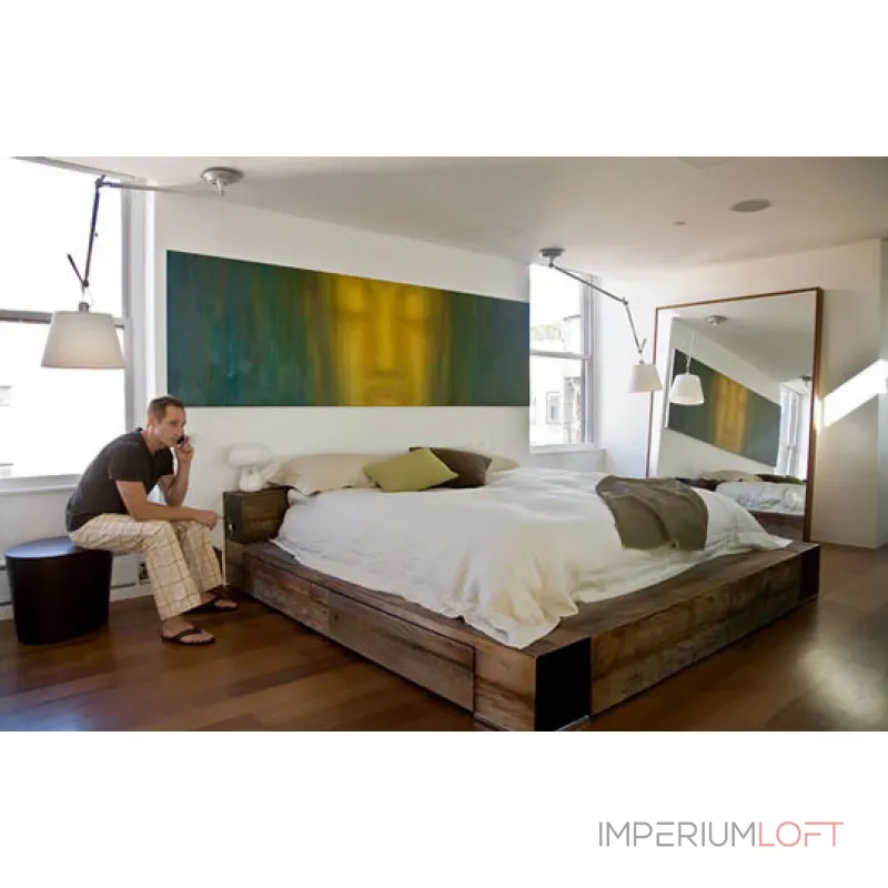 Подвесной светильник Tolomeo