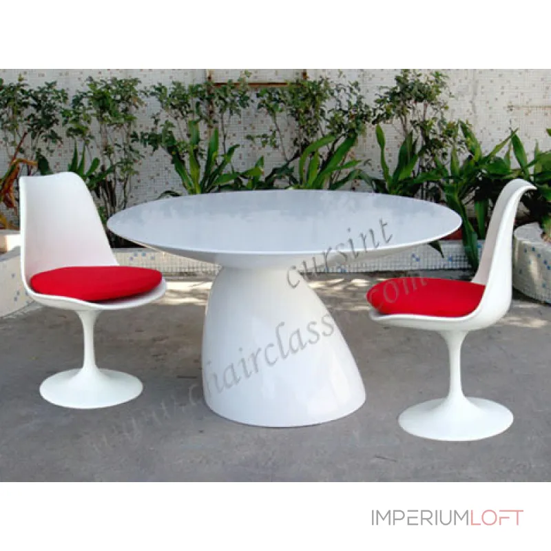 Стол parabel от ImperiumLoft