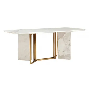 Стол marble cross