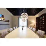 Подвесной светильник Discoco